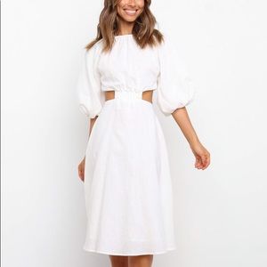 Petal & Pup Keleena Dress